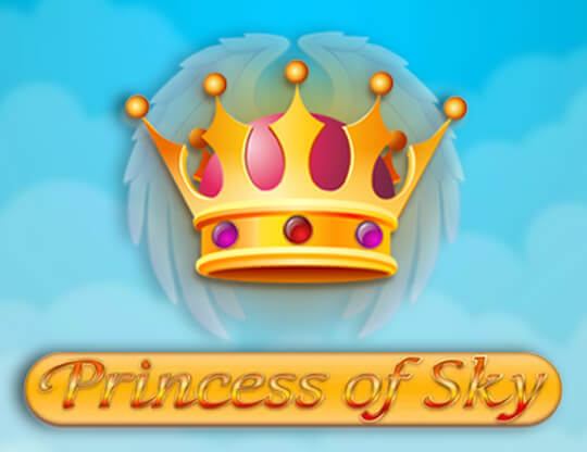 Princess of Sky